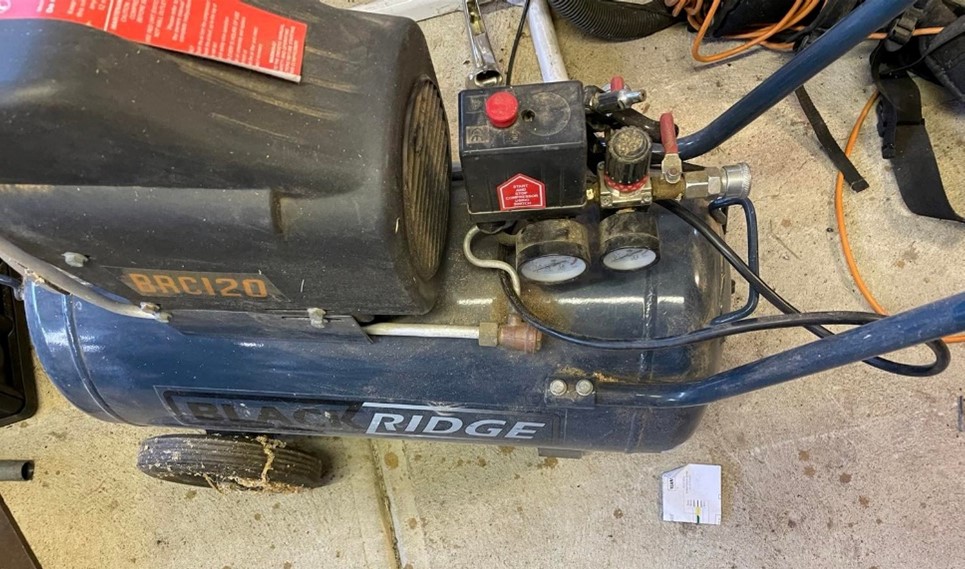 Air Compressor